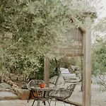 住宿加早餐酒店 Casa Brava - Algarve 楼尔