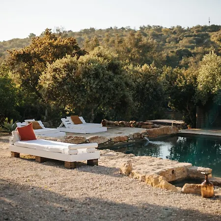 Casa Brava - Algarve