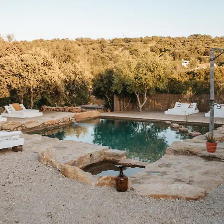 Couette-café Casa Brava - Algarve 4*