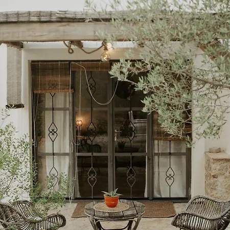 Frühstückspension Casa Brava - Algarve
