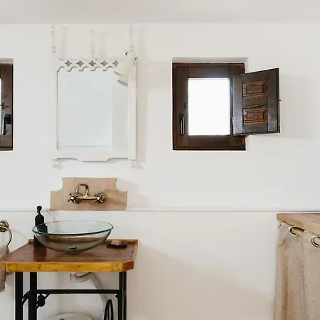 Oda ve Kahvaltı Casa Brava - Algarve 4*