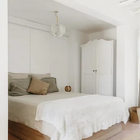 Oda ve Kahvaltı Casa Brava - Algarve Loulé