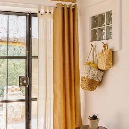 Couette-café Casa Brava - Algarve 4*