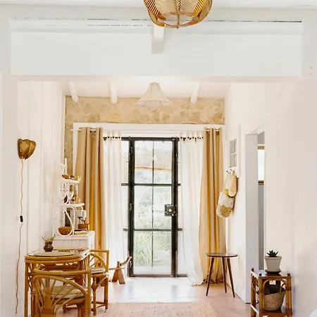 Couette-café Casa Brava - Algarve