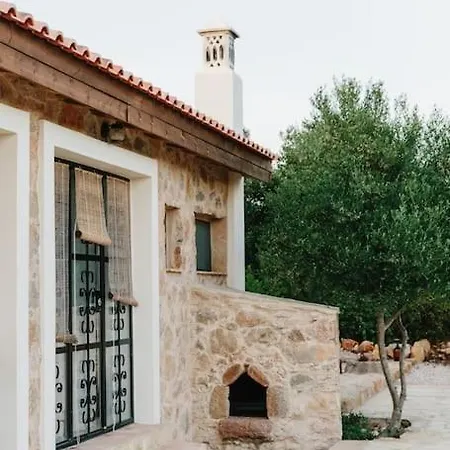 Casa Brava - Algarve