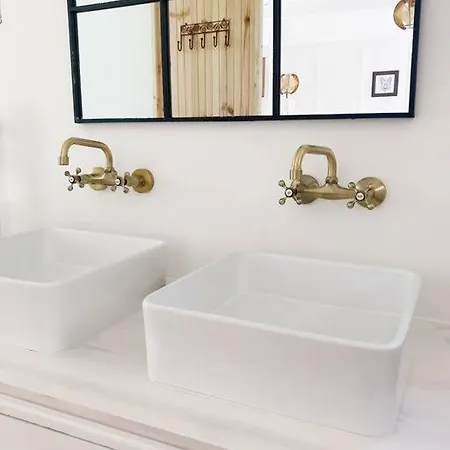 Couette-café Casa Brava - Algarve Loulé