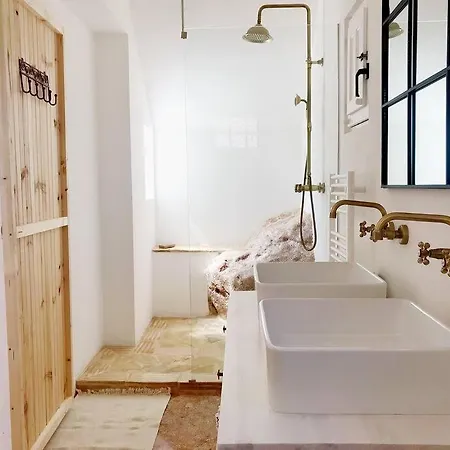 Oda ve Kahvaltı Casa Brava - Algarve 4*