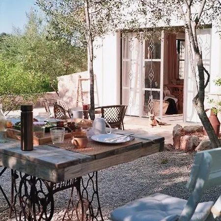 Oda ve Kahvaltı Casa Brava - Algarve