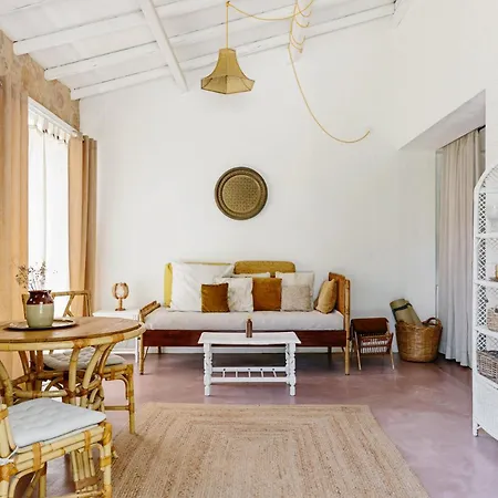 Couette-café Casa Brava - Algarve Loulé