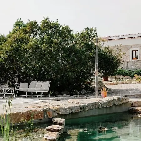 Casa Brava - Algarve