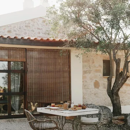Frühstückspension Casa Brava - Algarve