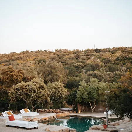 Bed & Breakfast Casa Brava - Algarve Loule