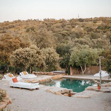 Bed & Breakfast Casa Brava - Algarve Loule