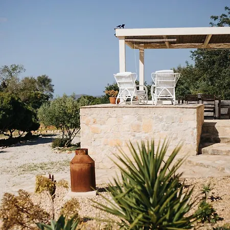 Bed & Breakfast Casa Brava - Algarve