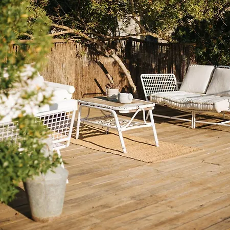 Bed & Breakfast Casa Brava - Algarve