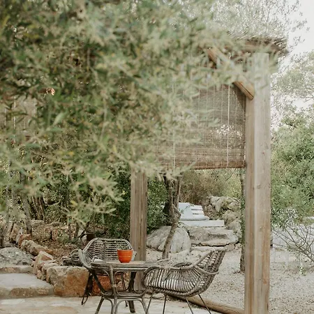 Bed & Breakfast Casa Brava - Algarve Loule