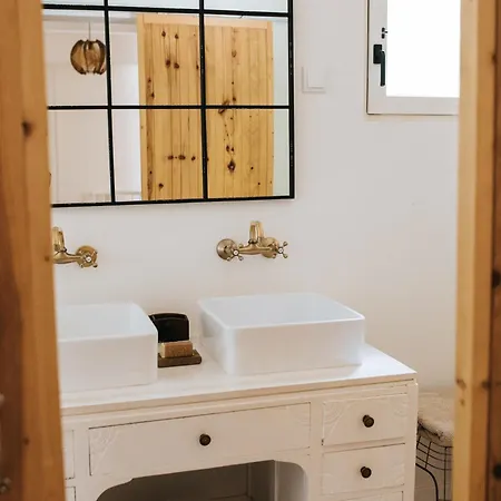 Bed & Breakfast Casa Brava - Algarve