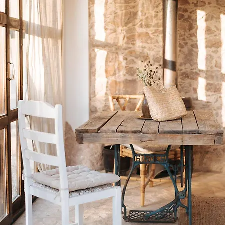 Bed & Breakfast Casa Brava - Algarve Loule
