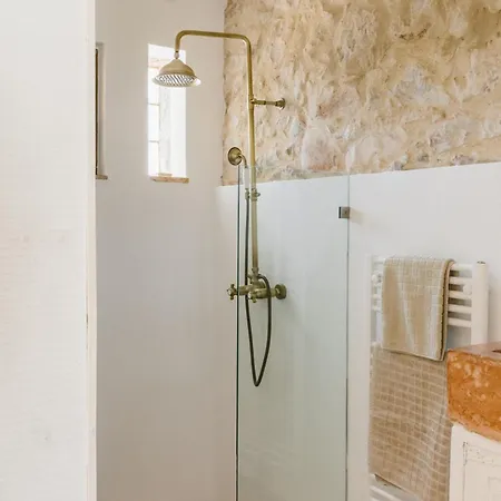 Bed & Breakfast Casa Brava - Algarve