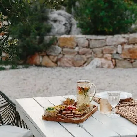 Bed & Breakfast Casa Brava - Algarve Loule