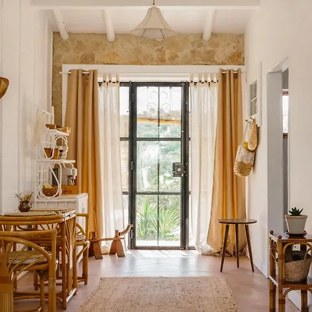Bed & Breakfast Casa Brava - Algarve