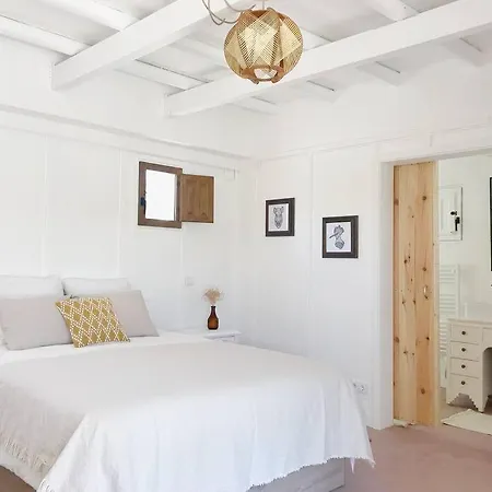 Bed & Breakfast Casa Brava - Algarve Loule