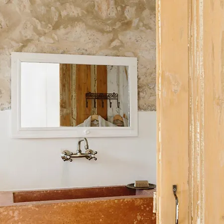 Bed & Breakfast Casa Brava - Algarve Loule