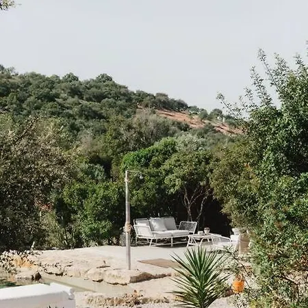 Casa Brava - Algarve