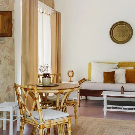 Bed & Breakfast Casa Brava - Algarve