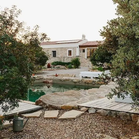 Panzió Casa Brava - Algarve
