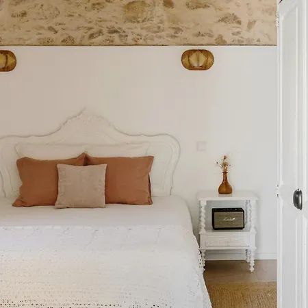 Bed & Breakfast Casa Brava - Algarve