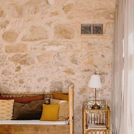 Bed & Breakfast Casa Brava - Algarve 4*