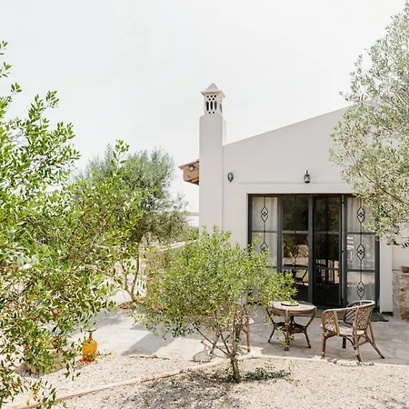 Casa Brava - Algarve Лоле