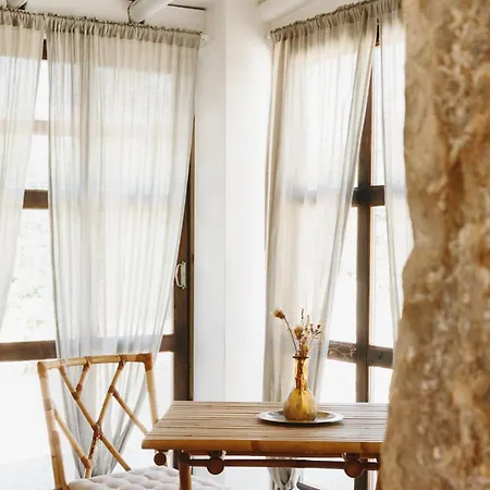 Bed & Breakfast Casa Brava - Algarve 4*