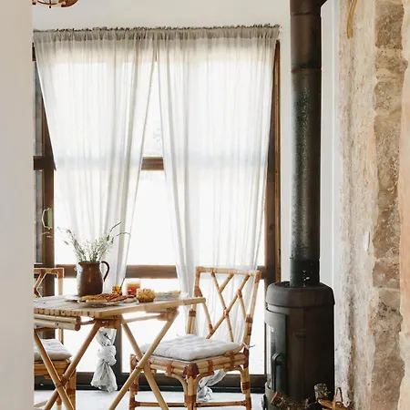 Bed & Breakfast Casa Brava - Algarve