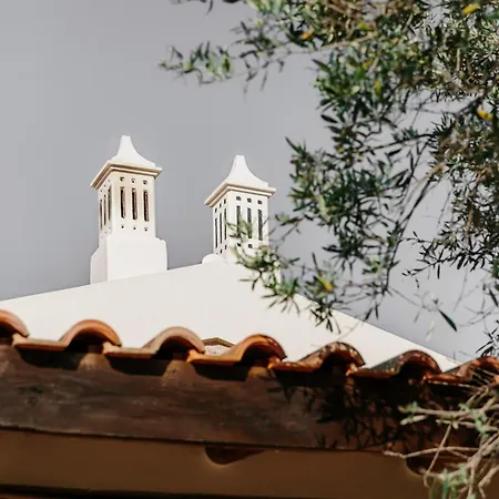 Bed & Breakfast Casa Brava - Algarve *