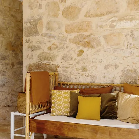 Bed & Breakfast Casa Brava - Algarve Loule