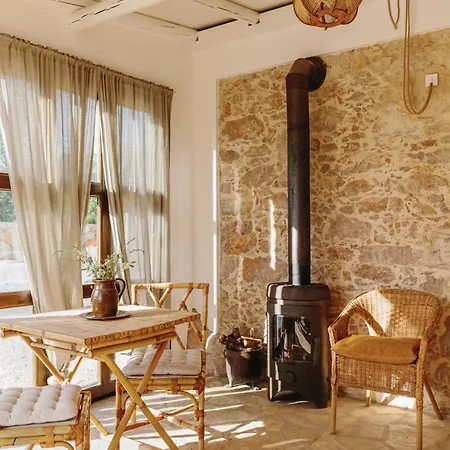 Bed & Breakfast Casa Brava - Algarve