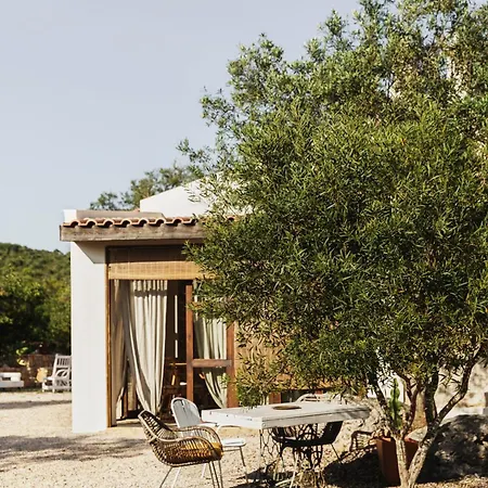 Bed & Breakfast Casa Brava - Algarve