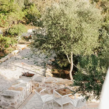 Bed & Breakfast Casa Brava - Algarve Loule