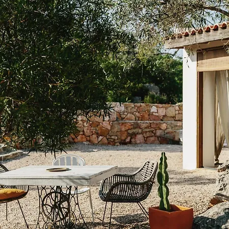 Bed & Breakfast Casa Brava - Algarve *