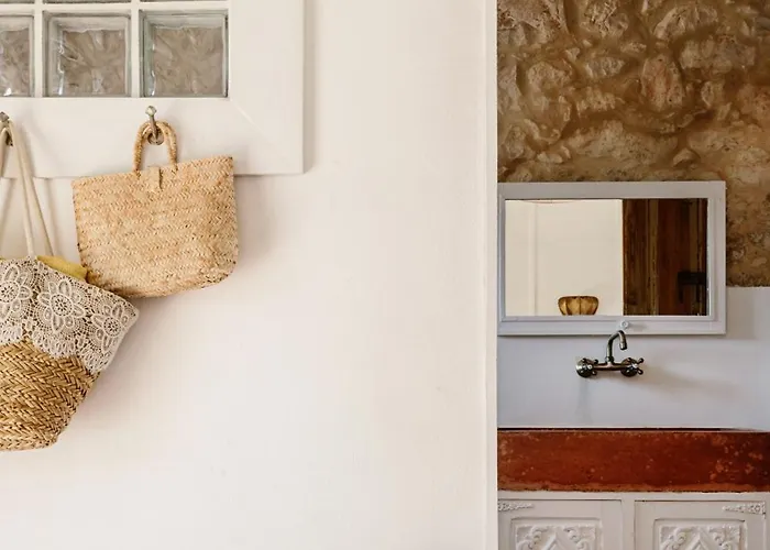 Frühstückspension Casa Brava - Algarve 4*