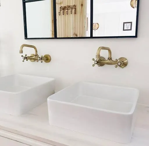 Frühstückspension Casa Brava - Algarve Loulé